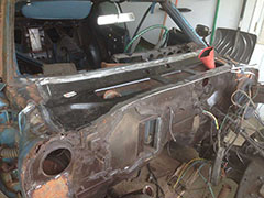 automotive welding