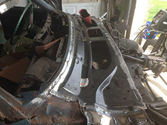 automotive welding