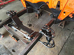 automotive welding