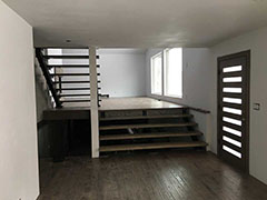 stairs welding and repairs
