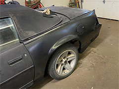 automotive welding