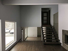 stairs welding and repairs