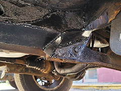 automotive welding