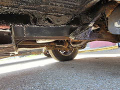 automotive welding