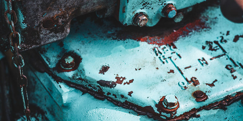 Bolt Removal and Extraction Services