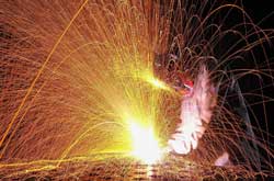 General Welding Fabrication